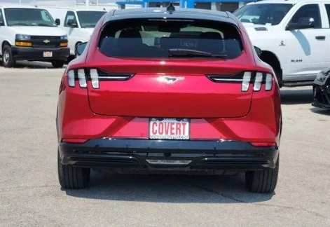 2023 Ford Mustang Mach-E - Image 5 of 9