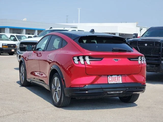 2023 Ford Mustang Mach-E - Image 4 of 9