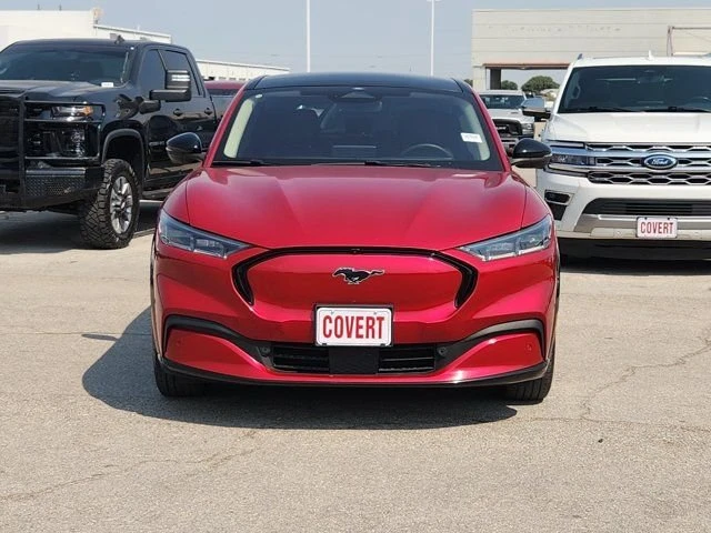 2023 Ford Mustang Mach-E - Image 2 of 9