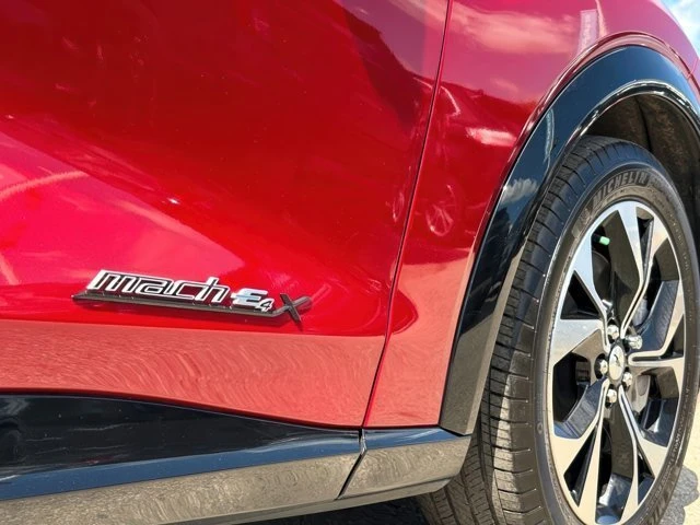 2023 Ford Mustang Mach-E - Image 10 of 20