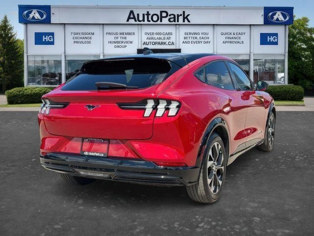 2023 Ford Mustang Mach-E - Image 5 of 20