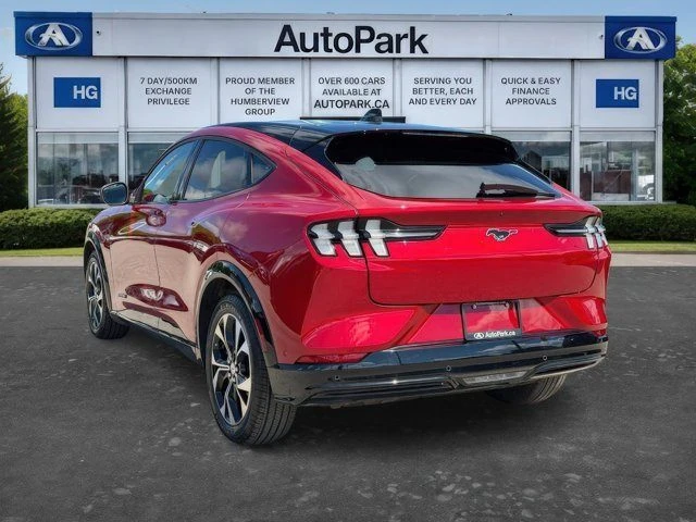 2023 Ford Mustang Mach-E - Image 3 of 20