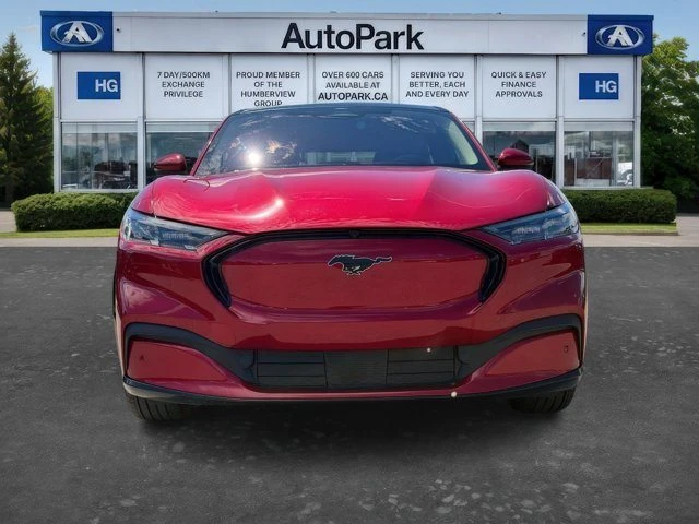 2023 Ford Mustang Mach-E - Image 8 of 20
