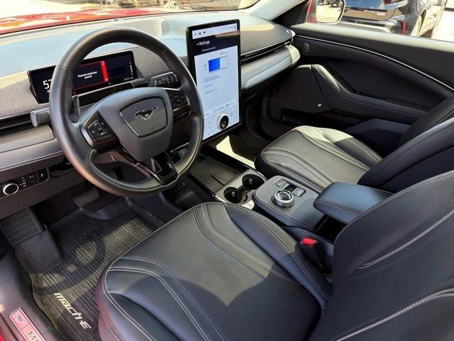 2023 Ford Mustang Mach-E - Image 16 of 20