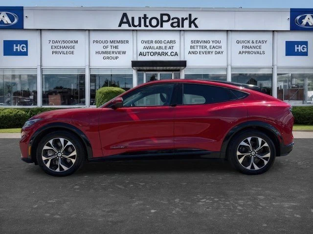 2023 Ford Mustang Mach-E - Image 2 of 20