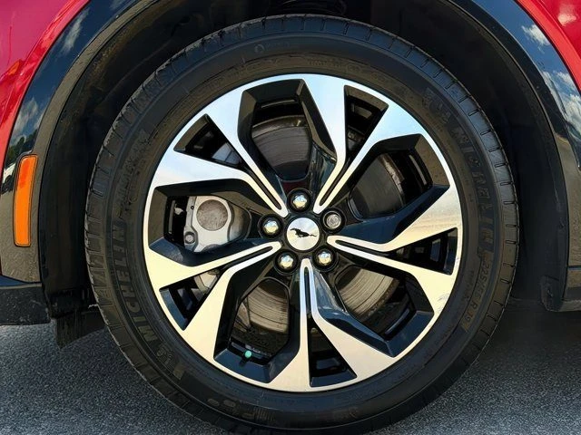 2023 Ford Mustang Mach-E - Image 12 of 20