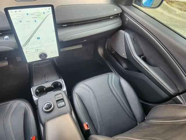 2023 Ford Mustang Mach-E - Image 12 of 12
