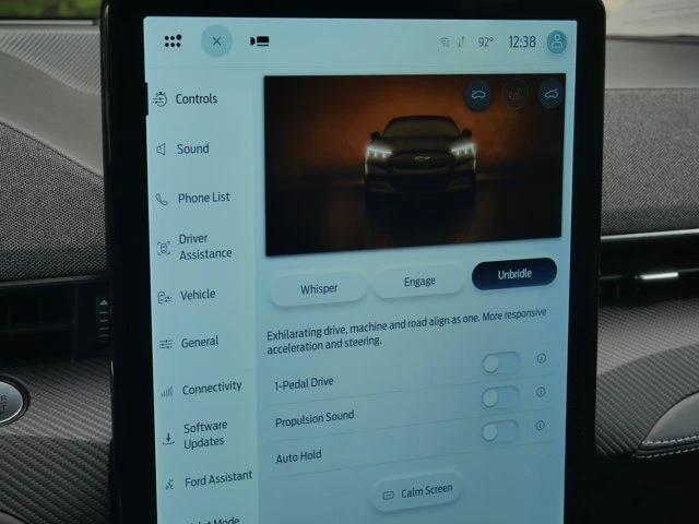 2023 Ford Mustang Mach-E - Image 14 of 19