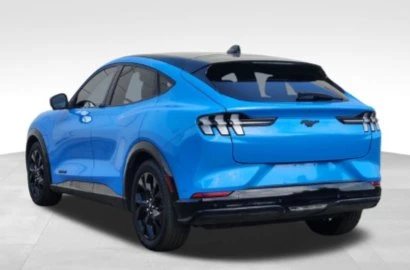 2023 Ford Mustang Mach-E - Image 5 of 12