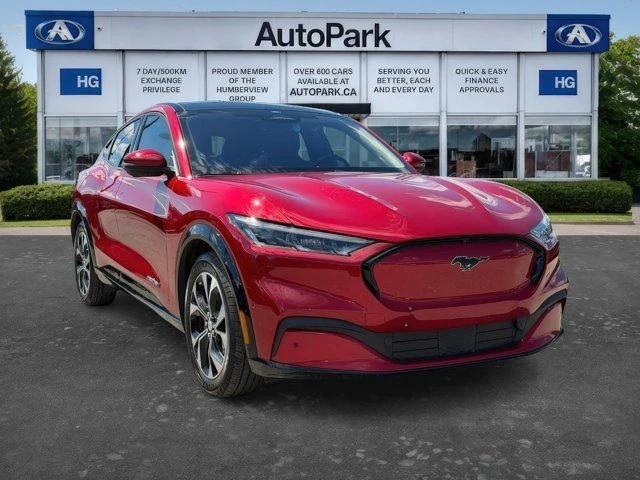 2023 Ford Mustang Mach-E - Image 7 of 20