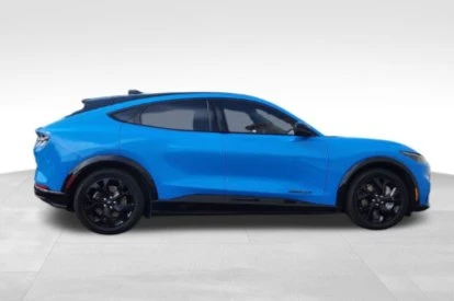 2023 Ford Mustang Mach-E - Image 8 of 12