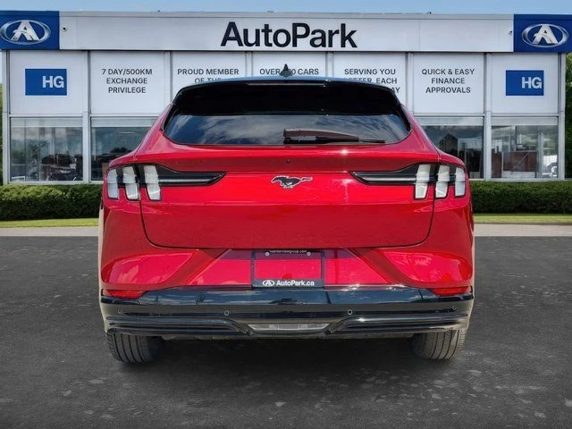 2023 Ford Mustang Mach-E - Image 4 of 20