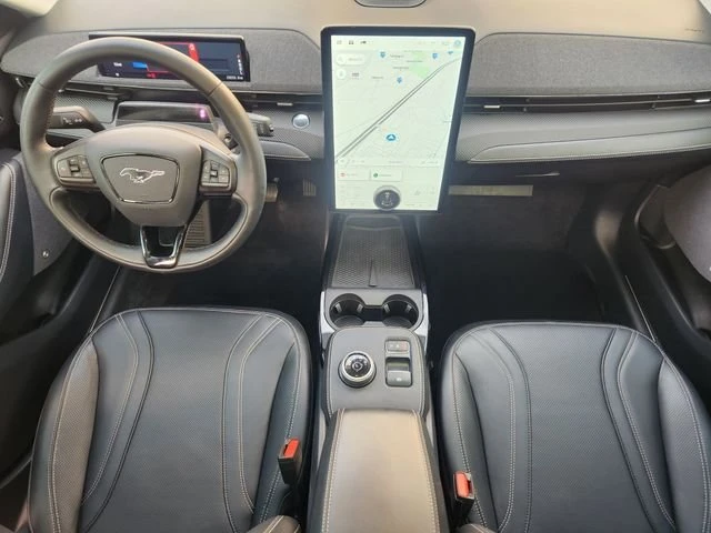 2023 Ford Mustang Mach-E - Image 11 of 12