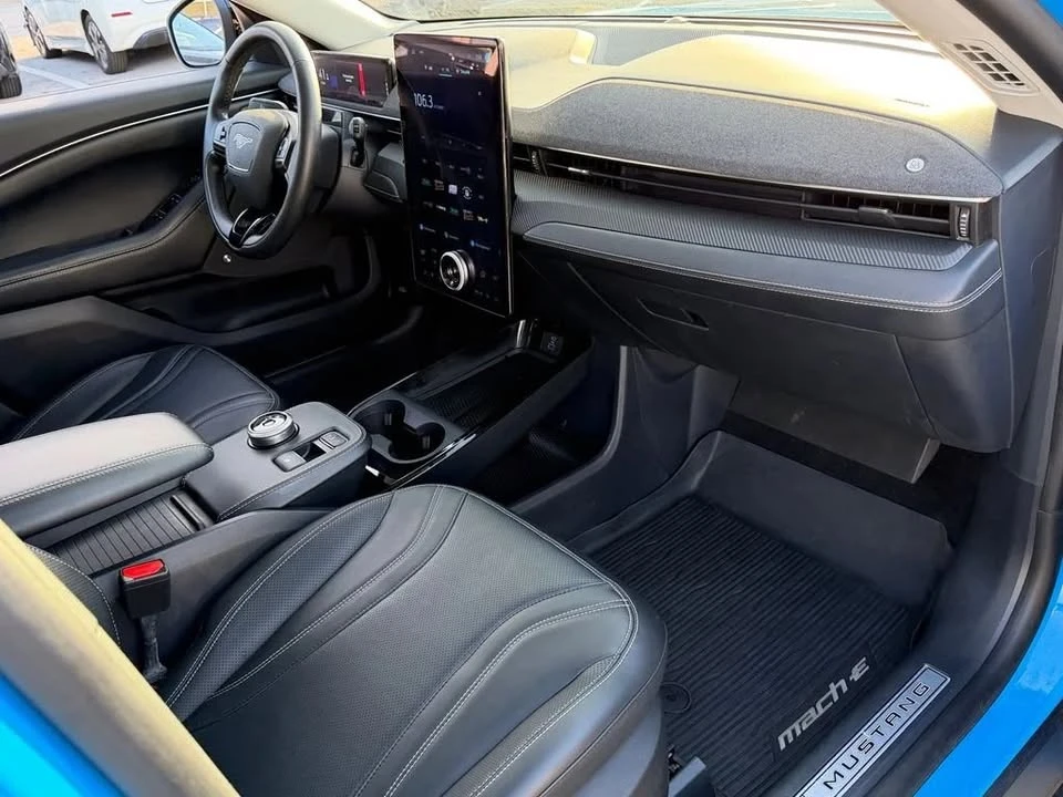 2023 Ford Mustang Mach-E - Image 17 of 20