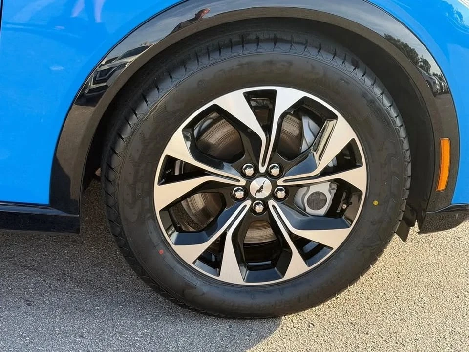 2023 Ford Mustang Mach-E - Image 9 of 20