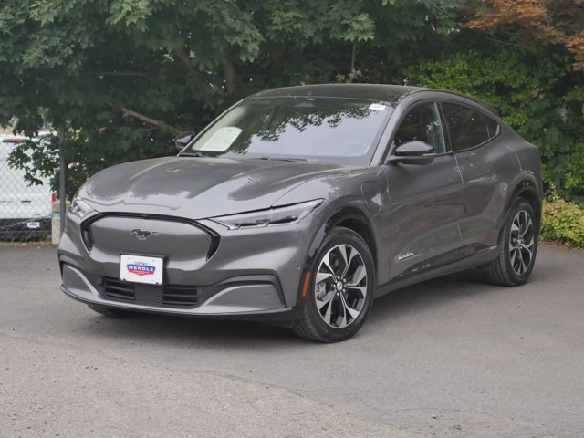 2023 Ford Mustang Mach-E - Image 2 of 19