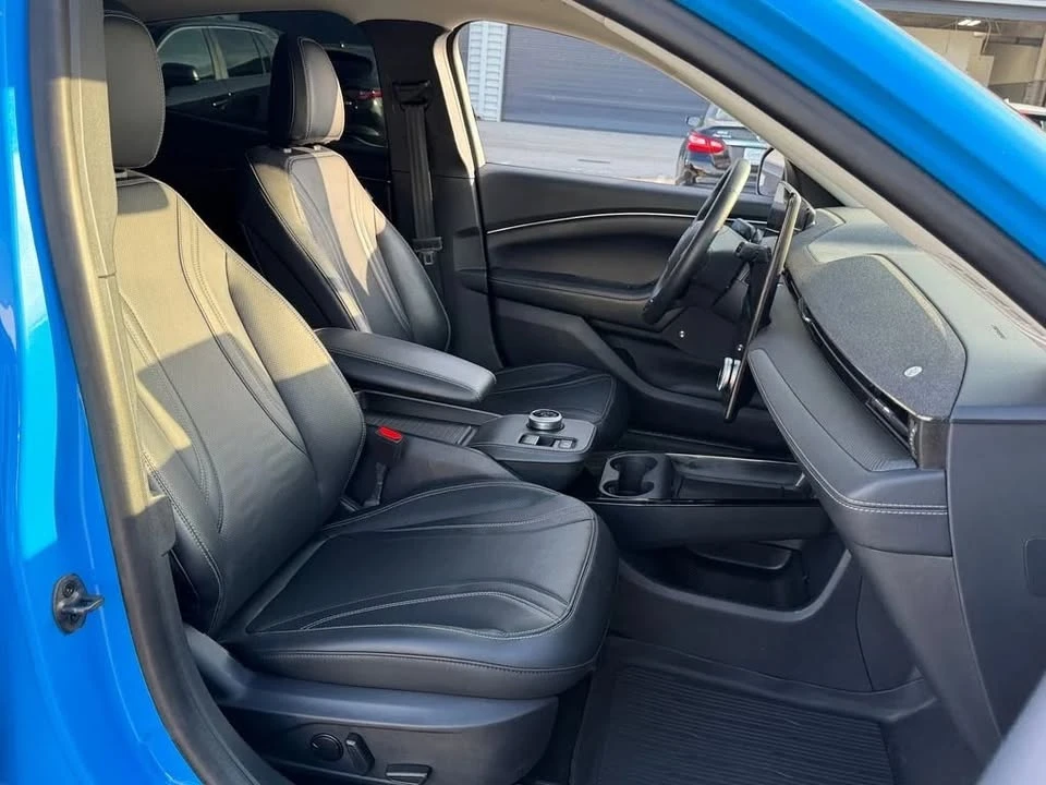 2023 Ford Mustang Mach-E - Image 18 of 20