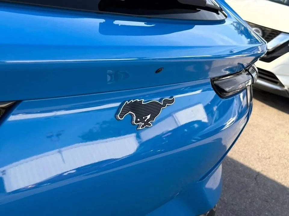 2023 Ford Mustang Mach-E - Image 14 of 20