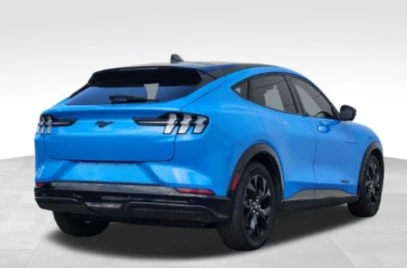 2023 Ford Mustang Mach-E - Image 7 of 12