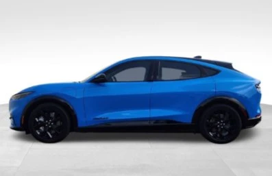 2023 Ford Mustang Mach-E - Image 4 of 12