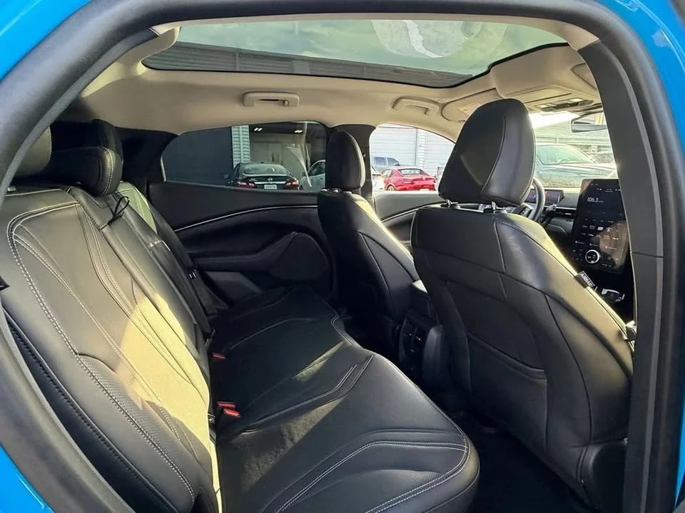 2023 Ford Mustang Mach-E - Image 16 of 20