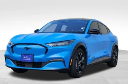 2023 Ford Mustang Mach-E - Image 3 of 12