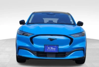 2023 Ford Mustang Mach-E - Image 2 of 12