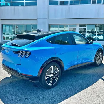 2023 Ford Mustang Mach E Premium