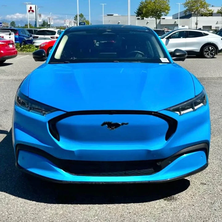 2023 Ford Mustang Mach-E - Image 4 of 7