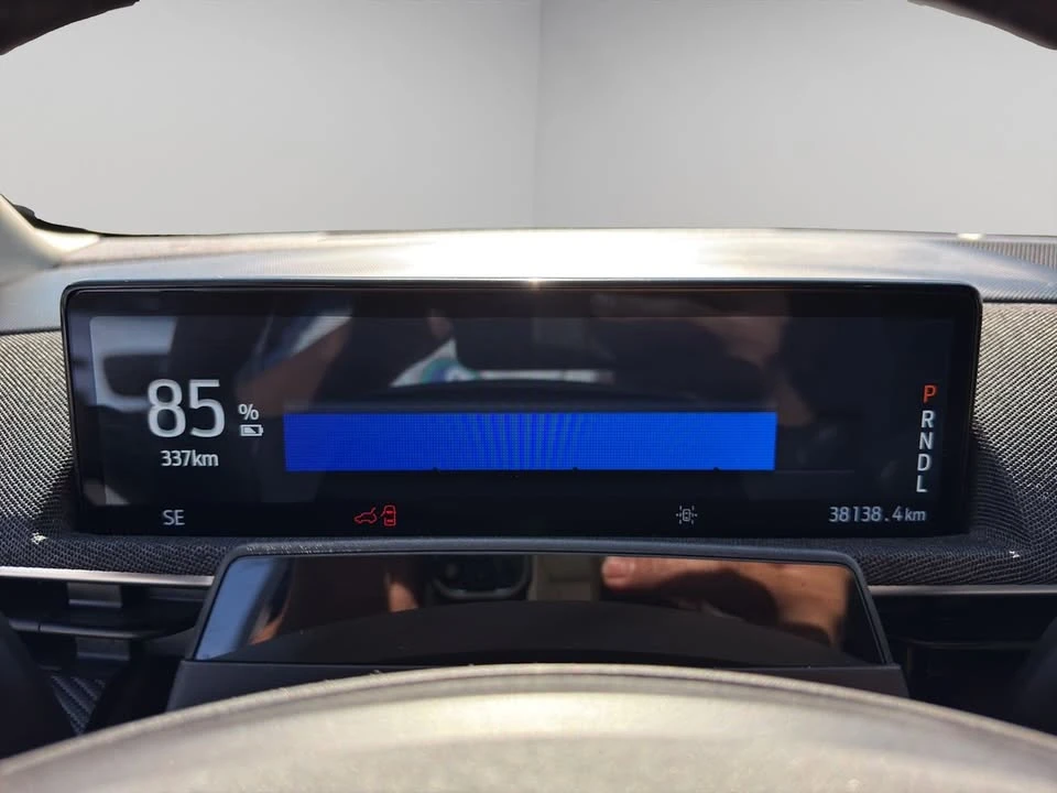 2023 Ford Mustang Mach-E - Image 13 of 20