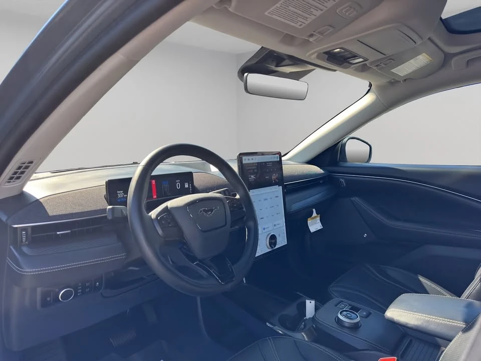 2023 Ford Mustang Mach-E - Image 11 of 20