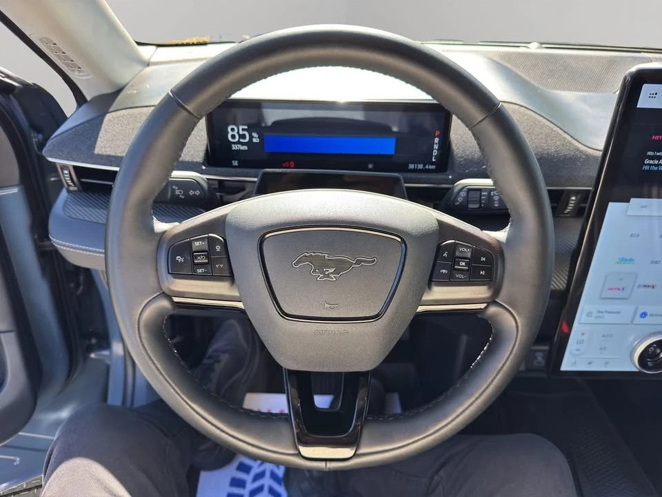 2023 Ford Mustang Mach-E - Image 12 of 20