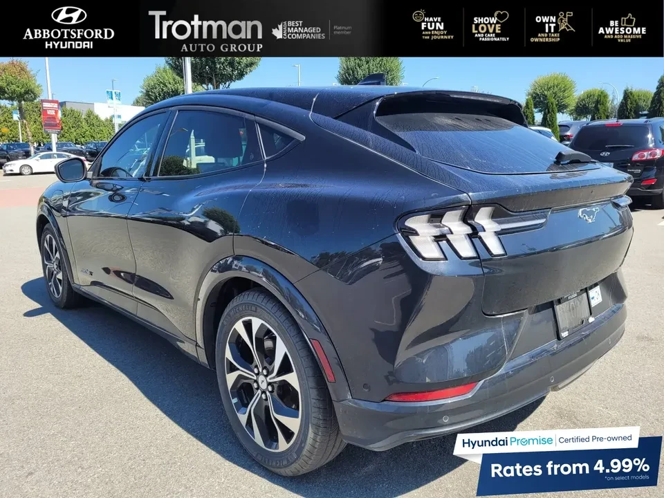 2023 Ford Mustang Mach-E - Image 6 of 13