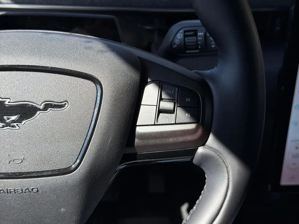 2023 Ford Mustang Mach-E - Image 15 of 20