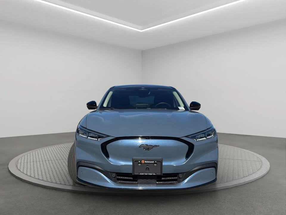 2023 Ford Mustang Mach-E - Image 2 of 20