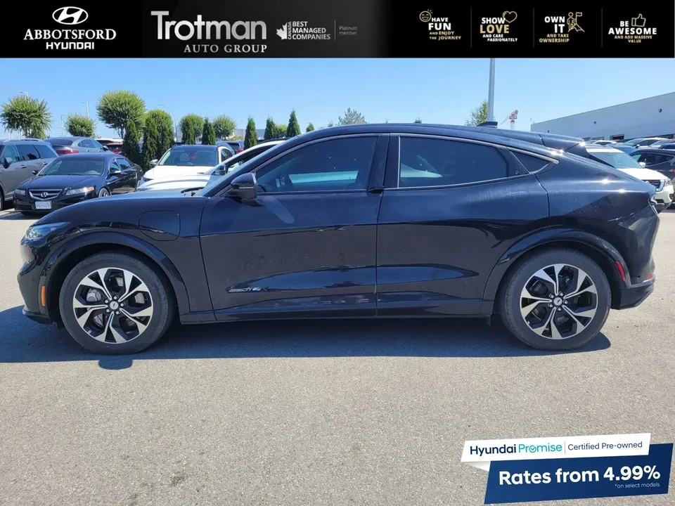 2023 Ford Mustang Mach-E - Image 5 of 13