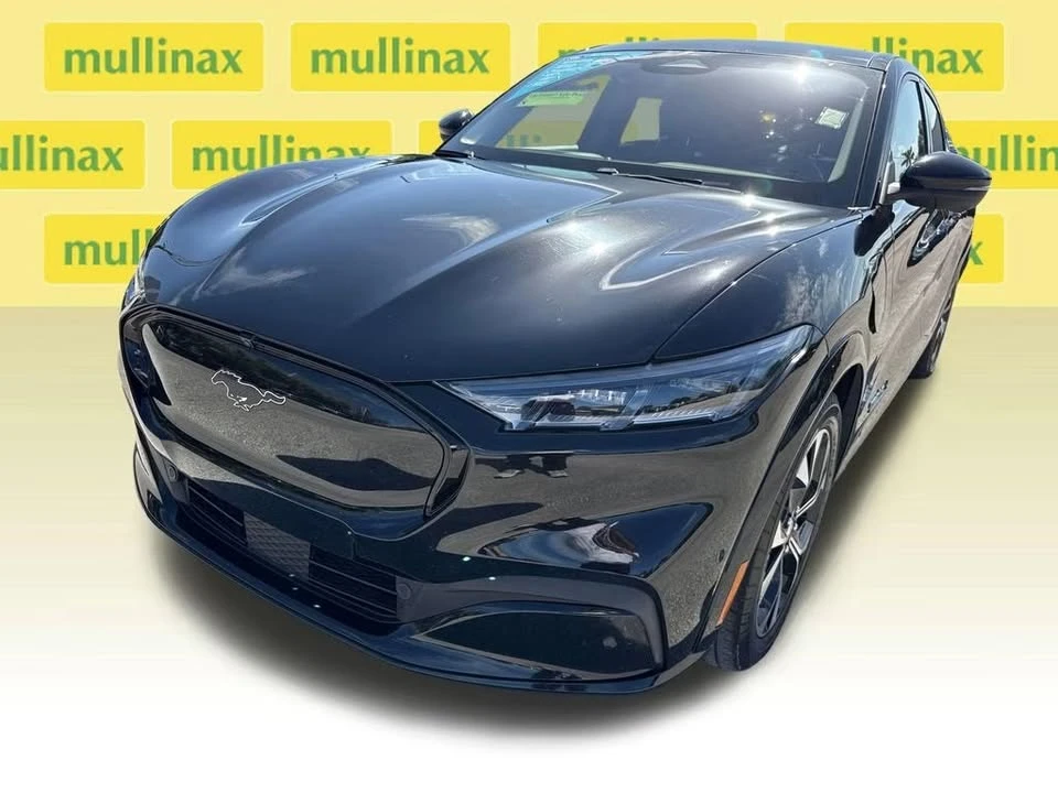 2023 Ford Mustang Mach-E - Image 7 of 20