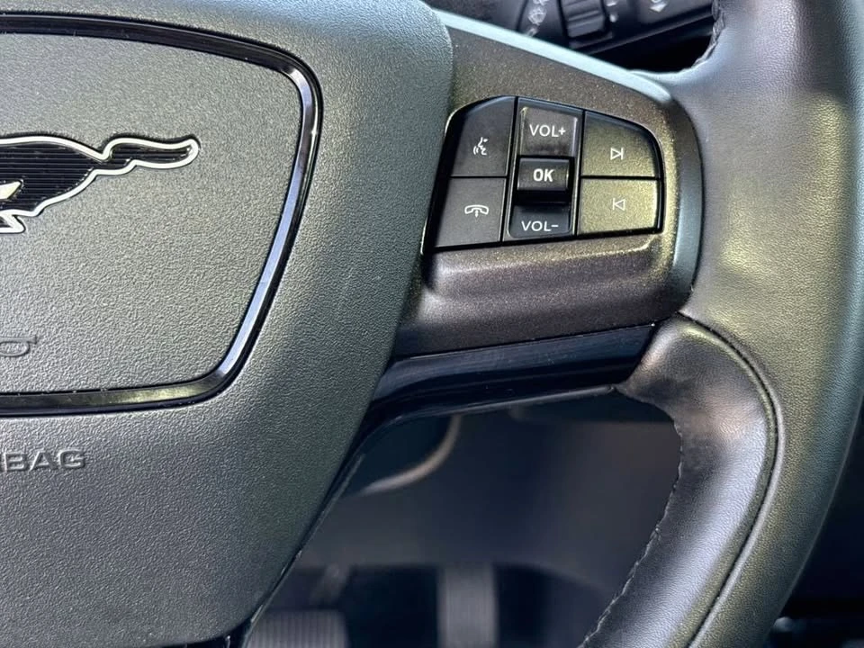2023 Ford Mustang Mach-E - Image 13 of 20