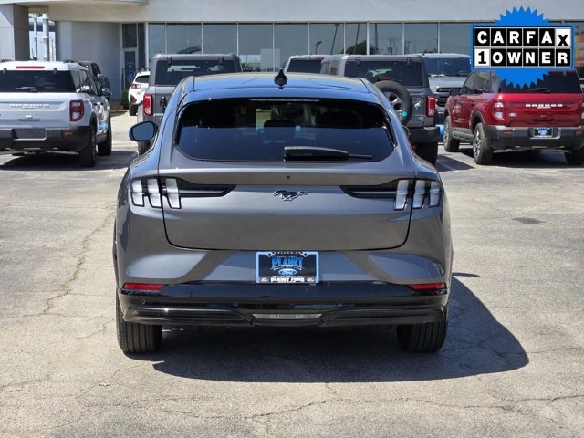 2023 Ford Mustang Mach-E - Image 5 of 20