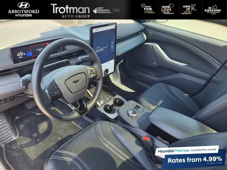 2023 Ford Mustang Mach-E - Image 13 of 13