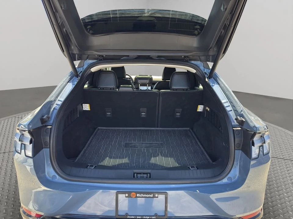 2023 Ford Mustang Mach-E - Image 8 of 20