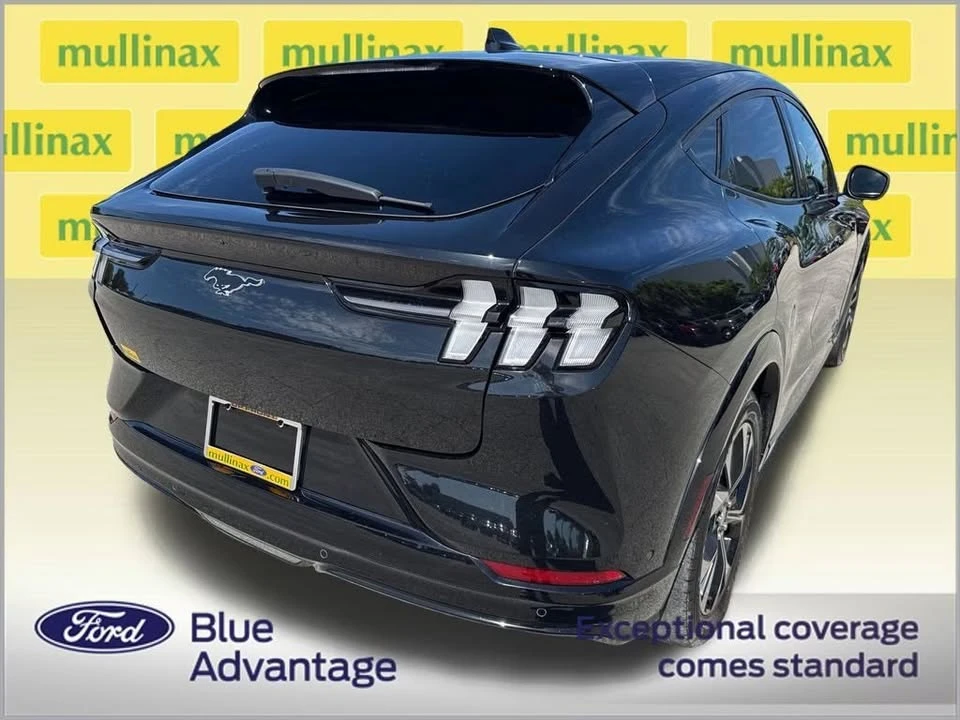 2023 Ford Mustang Mach-E - Image 3 of 20