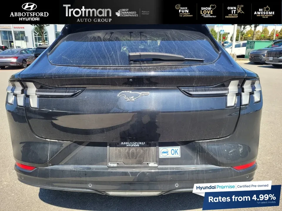 2023 Ford Mustang Mach-E - Image 7 of 13