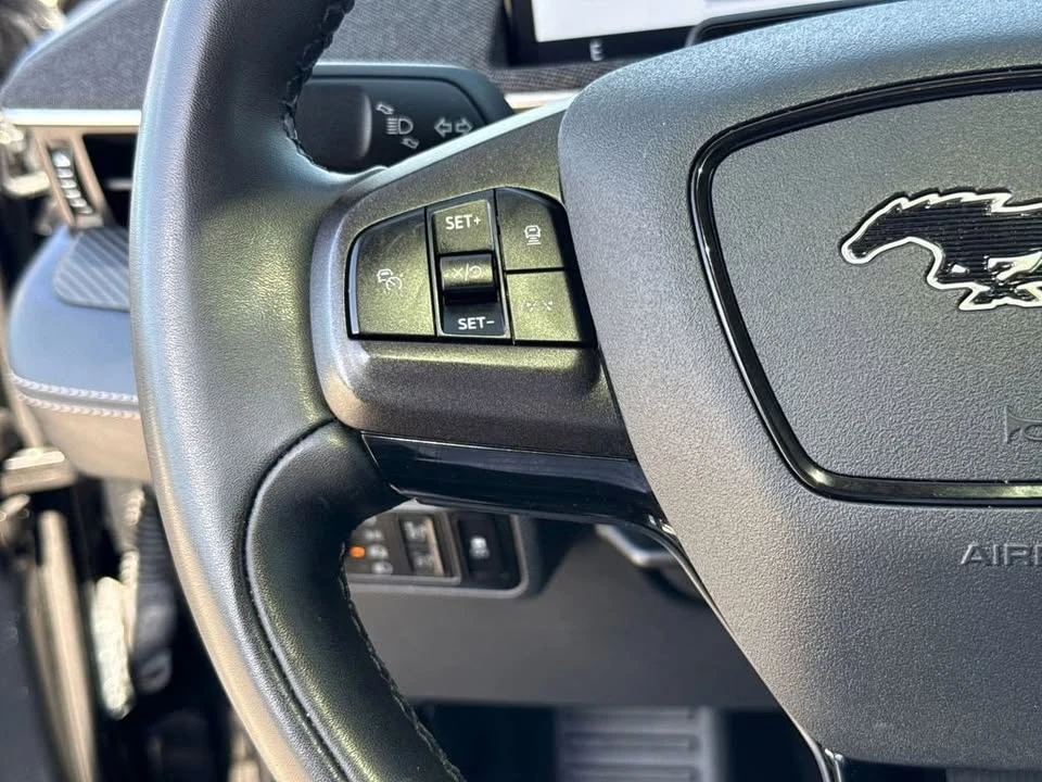 2023 Ford Mustang Mach-E - Image 12 of 20