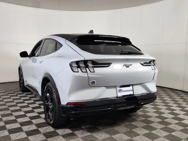 2023 Ford Mustang Mach-E - Image 4 of 20