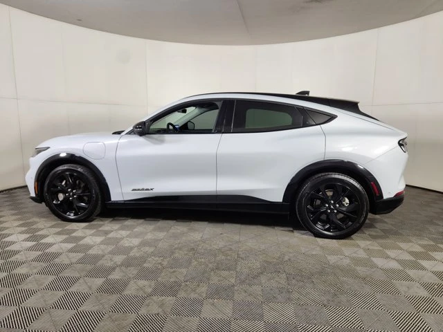 2023 Ford Mustang Mach-E - Image 3 of 20