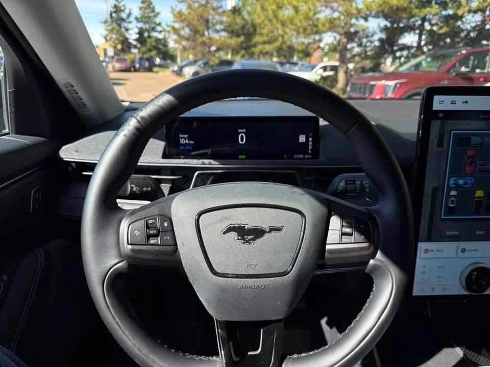 2023 Ford Mustang Mach-E - Image 8 of 15