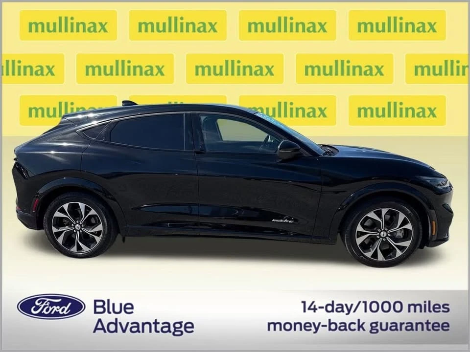 2023 Ford Mustang Mach-E - Image 2 of 20