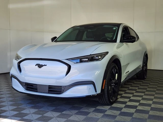 2023 Ford Mustang Mach-E - Image 2 of 20