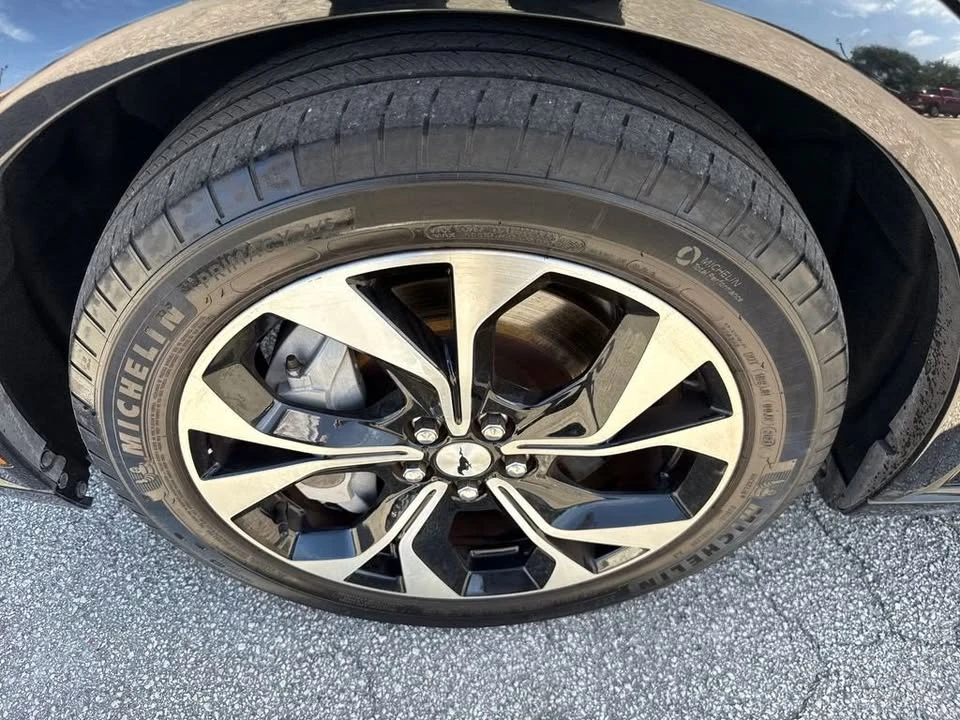2023 Ford Mustang Mach-E - Image 9 of 20